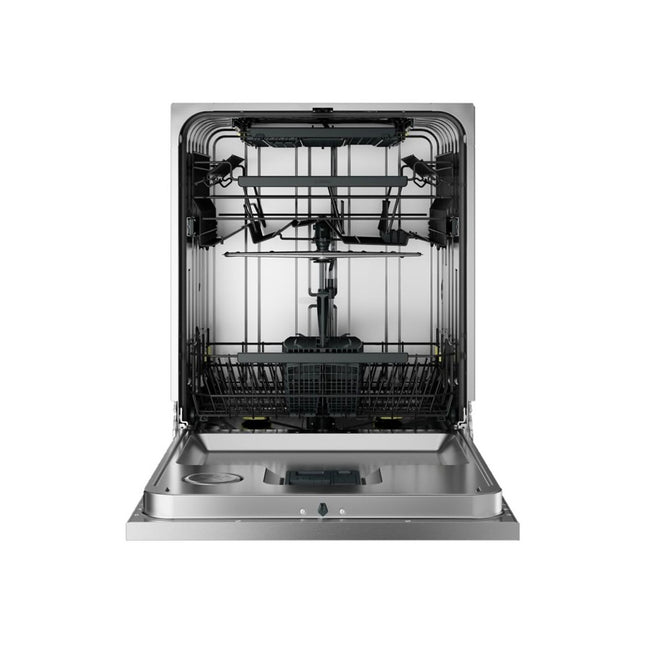 Lave vaisselle encastrable ASKO DBI344IB.S porte intégrée