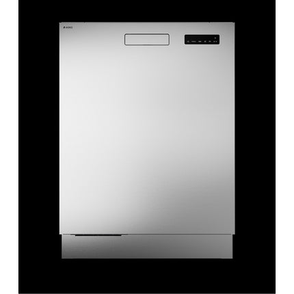 Lave vaisselle encastrable ASKO DBI344IB.S porte intégrée