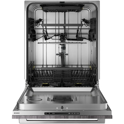 Lave vaisselle encastrable ASKO DFI544BXXL