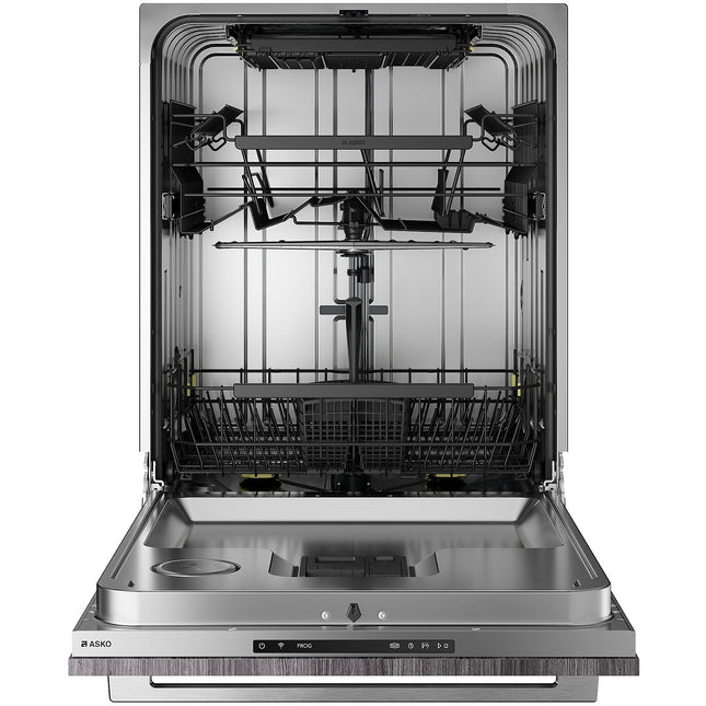 Lave vaisselle encastrable ASKO DFI544BXXL