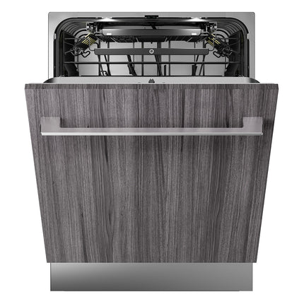 Lave vaisselle encastrable ASKO DSD545NXXL