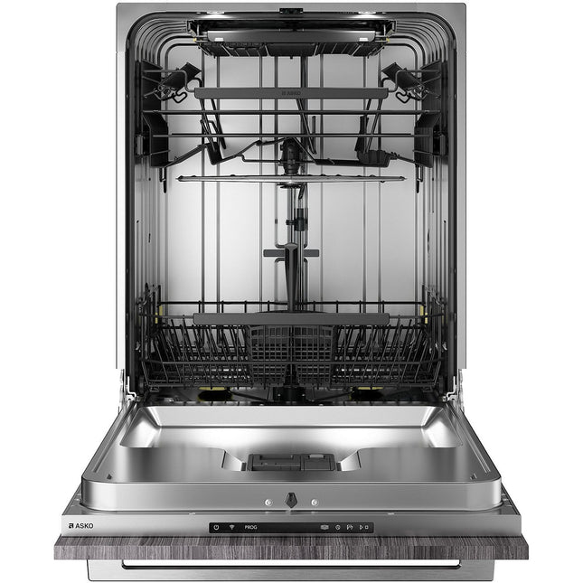 Lave vaisselle encastrable ASKO DSD545NXXL