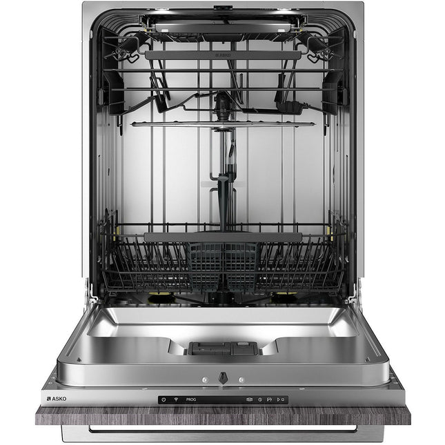 Lave vaisselle encastrable ASKO DSD545N