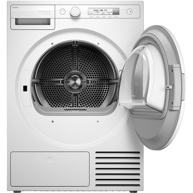 Sèche linge pompe à chaleur ASKO T108HBW