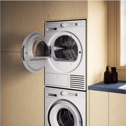 Sèche linge pompe à chaleur ASKO T108HBW