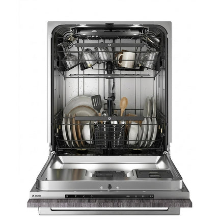 Lave vaisselle encastrable ASKO DSD747U