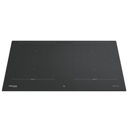Plaque induction HISENSE HI6443SRWF InfiniteMattGlass
