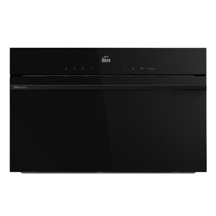 Micro ondes grill encastrable SMEG BIM334G64DBG8