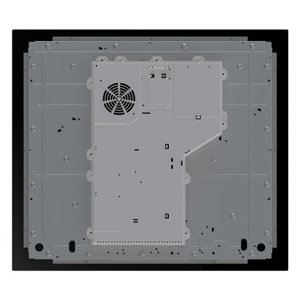 Plaque induction HISENSE HI63218SR InfiniteMattGlass