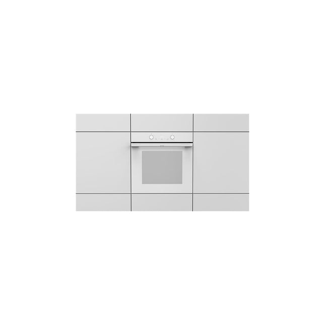 Four encastrable GORENJE BPS6737E06PWG