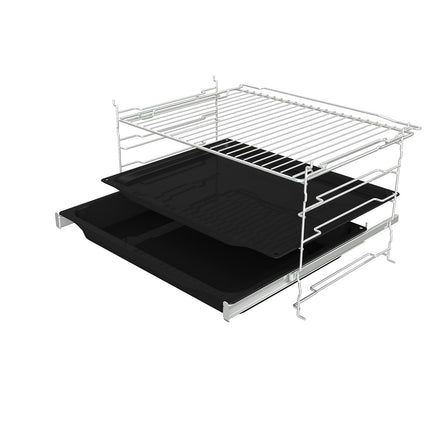Four encastrable GORENJE BPS6737E06PWG