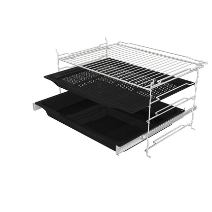 Four encastrable HISENSE BI64223EPBG