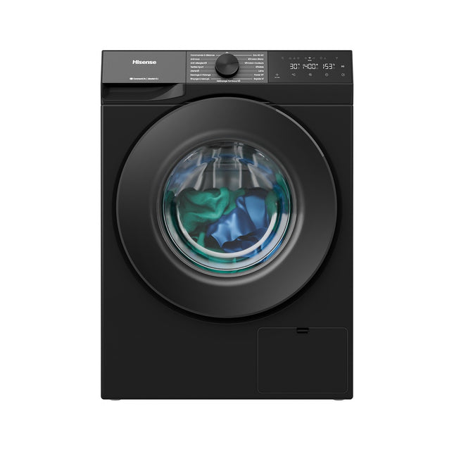 Lave linge hublot HISENSE WF3E9043BBF