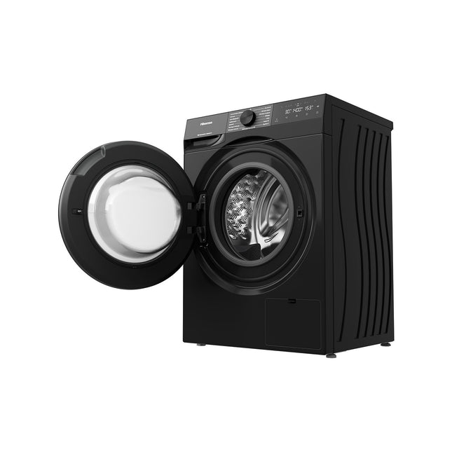 Lave linge hublot HISENSE WF3E9043BBF