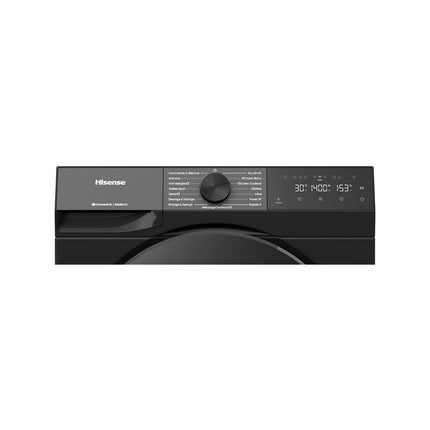 Lave linge hublot HISENSE WF3E9043BBF