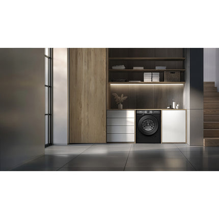 Lave linge hublot HISENSE WF3E9043BBF