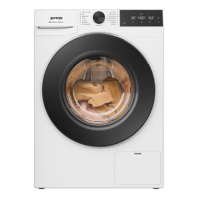 Lave linge hublot GORENJE WG484A31