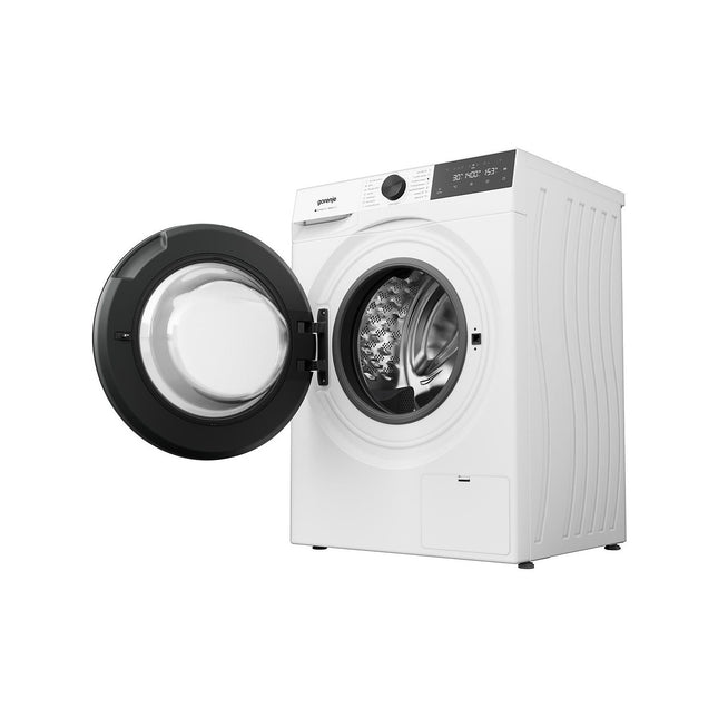 Lave linge hublot GORENJE WG484A31