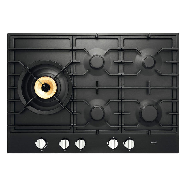 Plaque gaz ASKO HG1776AB/S1