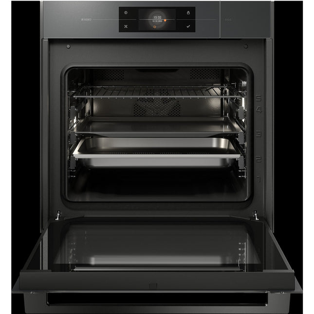 Four encastrable ASKO OCS8678G