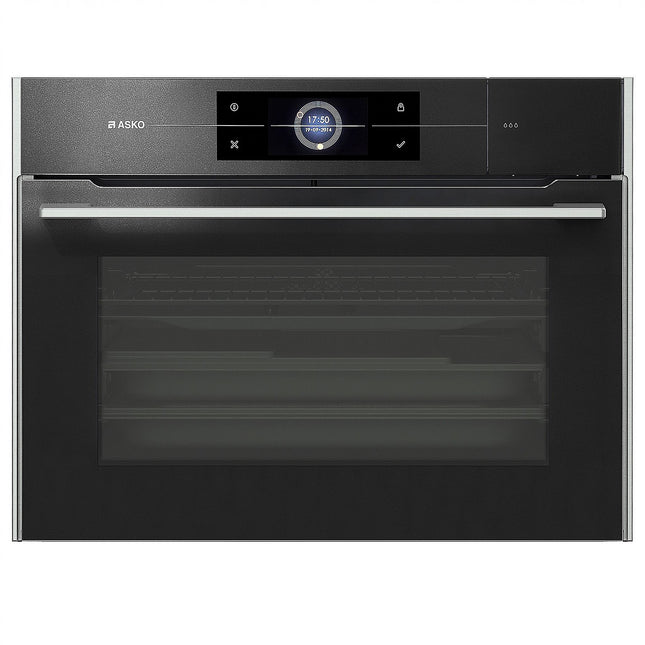 Four encastrable ASKO OCS8478G