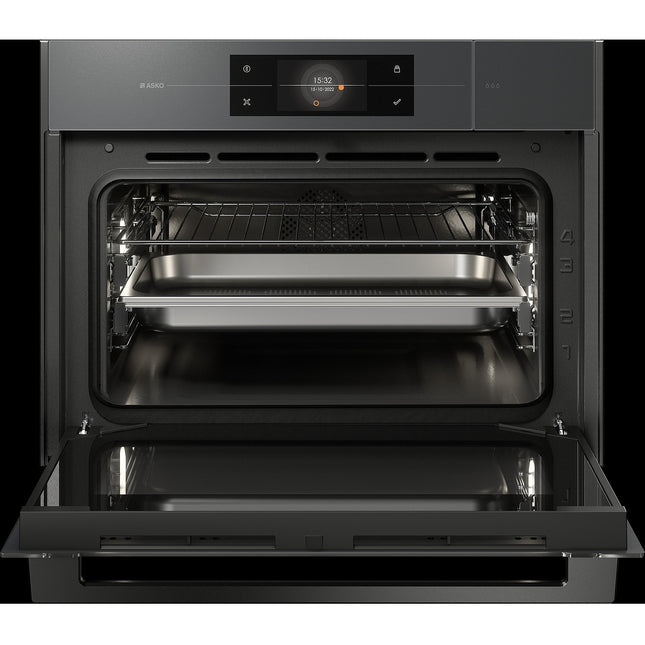 Four encastrable ASKO OCS8478G