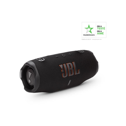 Enceinte portable JBL Charge 6