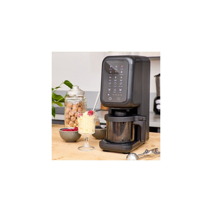 Sorbetière SENYA Machine à glace 700W - 9 programmes