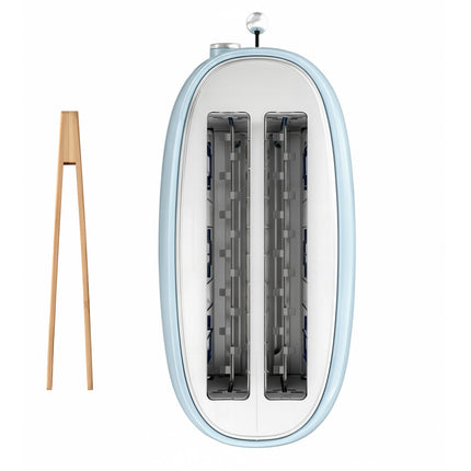 Grille-pain SWEISS baguette vintage