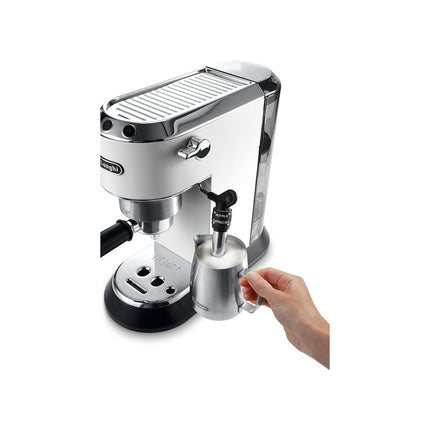 Machine à expresso DELONGHI EC695.