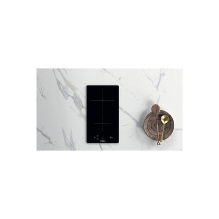 Domino induction WHIRLPOOL WSQ0530NE