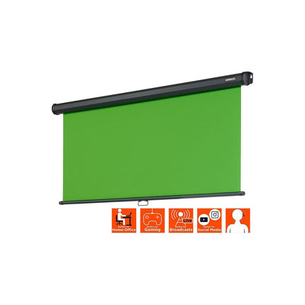 CELEXON manuel Chroma Key 200x190