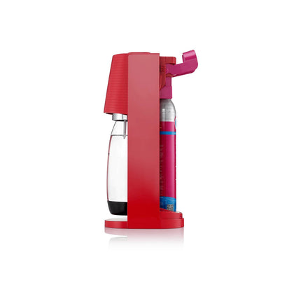 Machine à soda SODASTREAM terra rouge
