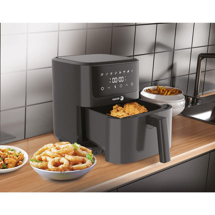 Friteuse sans huile FAGOR 6.5L FGR65