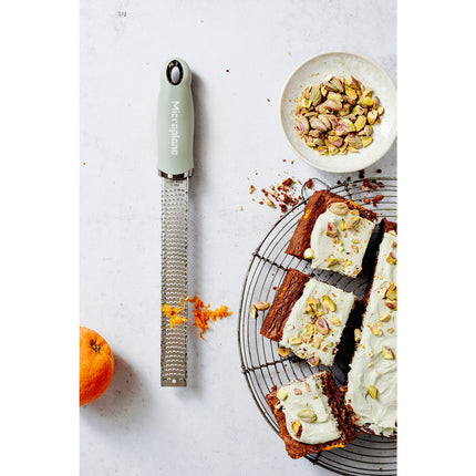Zesteur MICROPLANE Premium