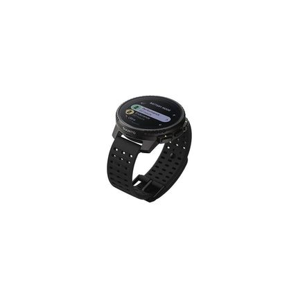 Montre sport SUUNTO Pack Vertical All Noir + Casque Sonic