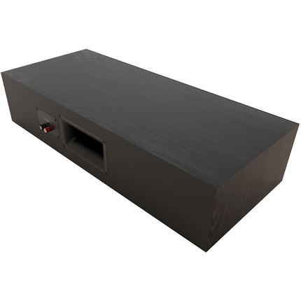 Enceinte centrale KLIPSCH RP-504C II Ebony