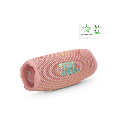 Enceinte portable JBL Charge 6
