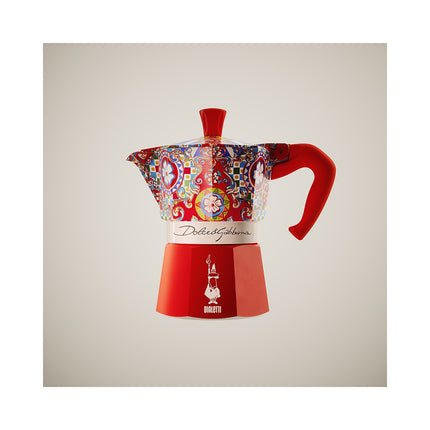 Cafetière italienne BIALETTI Moka Express