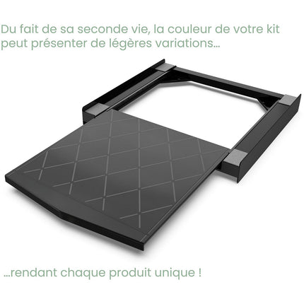 Kit de superposition ESSENTIELB EcoBasic