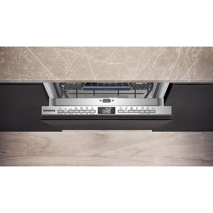 Lave vaisselle encastrable SIEMENS SR73EX25ME