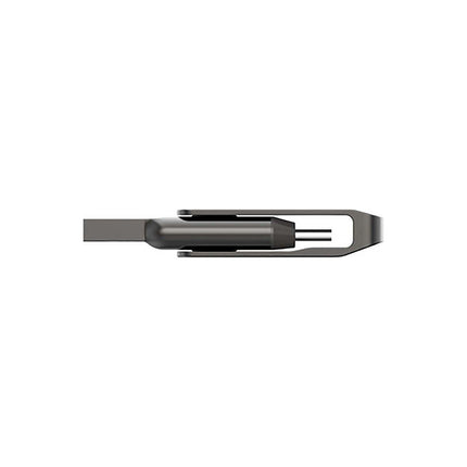 Clé USB LEXAR 256 Go USB-A / USB-C D400 Ultra Rapide