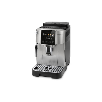 Expresso Broyeur DELONGHI Magnifica Start Color FEB2252.SB Argent