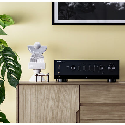 Amplificateur HiFi YAMAHA R-N800A