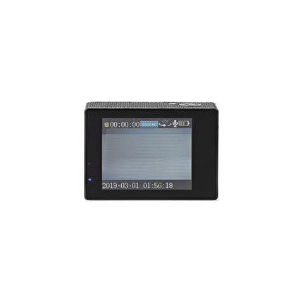 Caméra sport NEDIS Full HD 1080p Wi-Fi