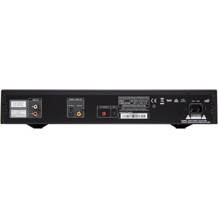 Platine CD NAD C568