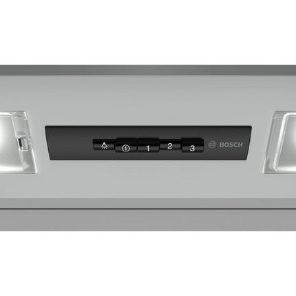 Hotte escamotable BOSCH DEM66AC00 SERIE 2