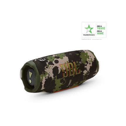Enceinte portable JBL Charge 6