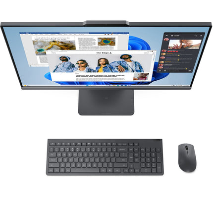 Ordinateur tout-en-un LENOVO IdeaCentre AIO 27ARR9
