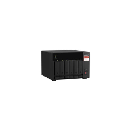 Serveur NAS QNAP SOLQN13419